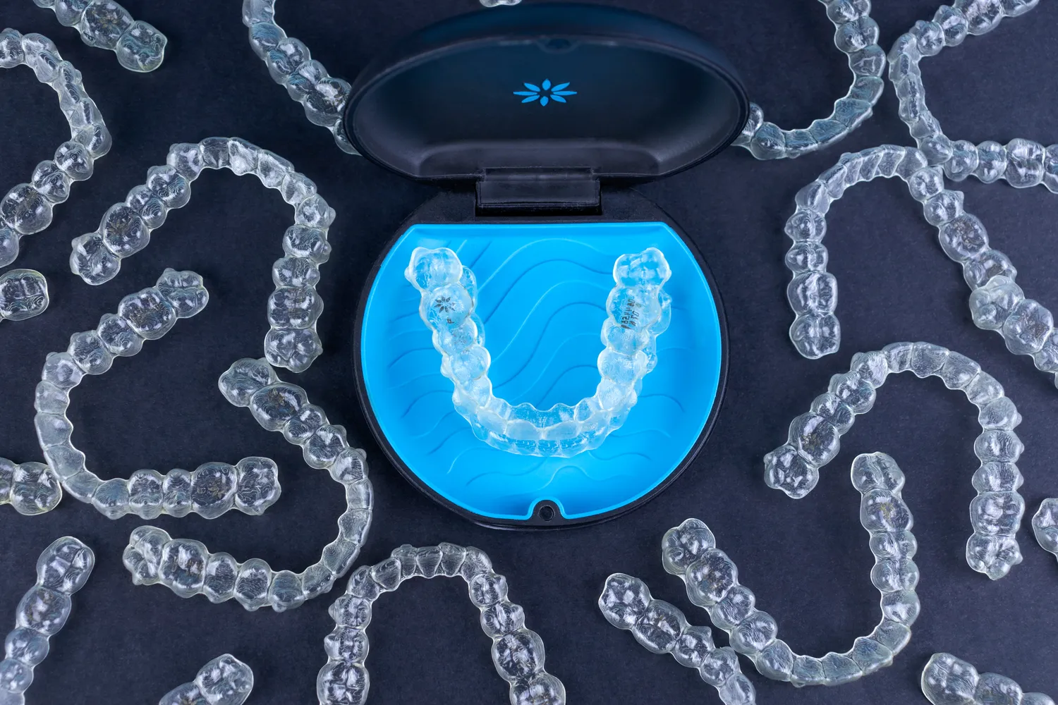 Aparat Invisalign Szczecin