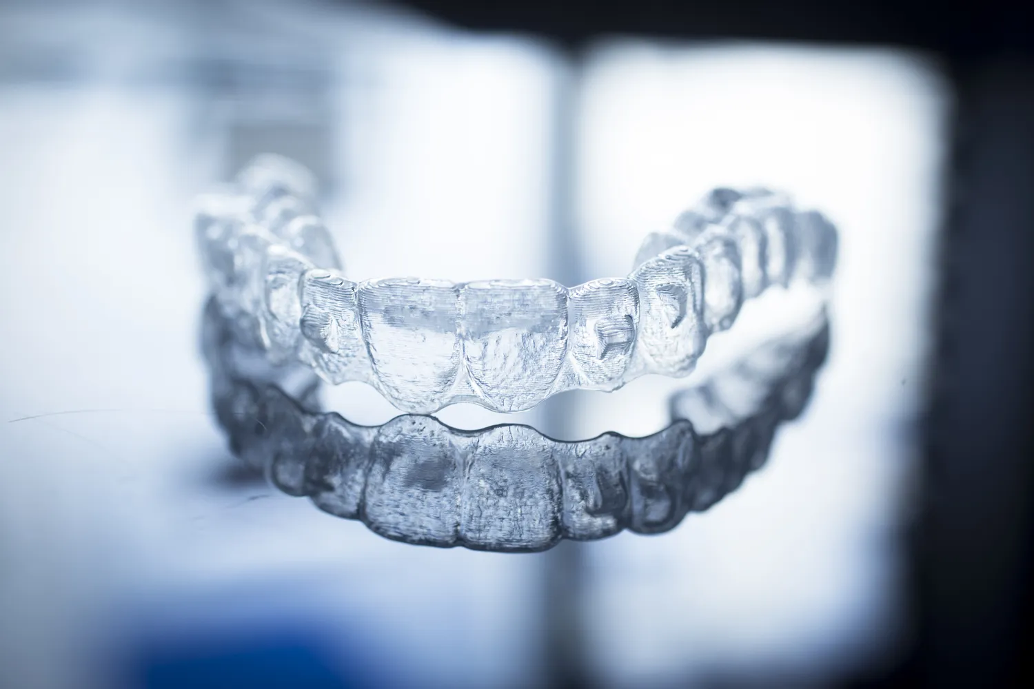 Aparat Invisalign Warszawa