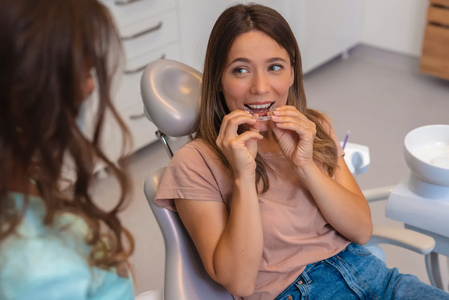 Invisalign Warszawa cena