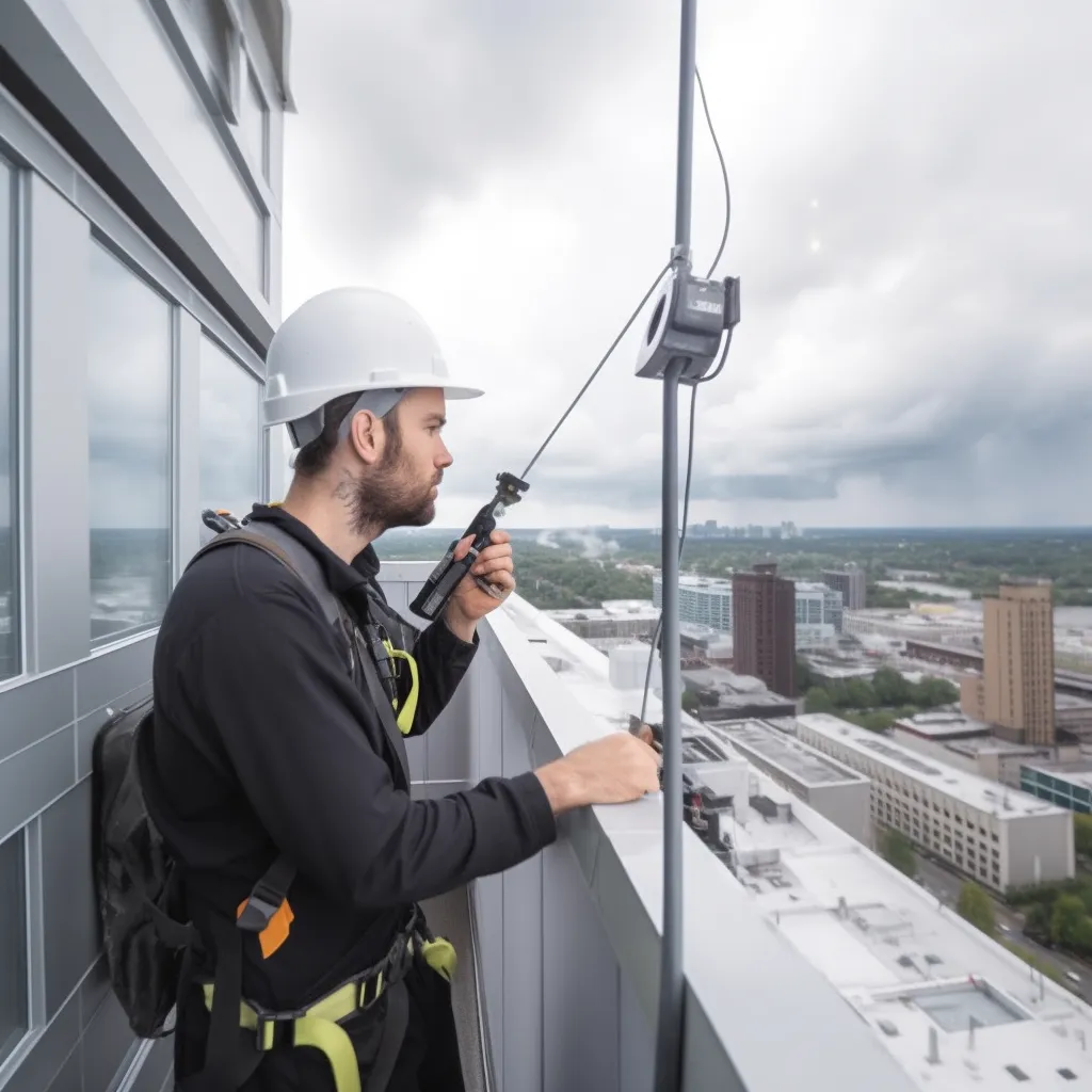 Instalacja elektryczna w domu Szczecin