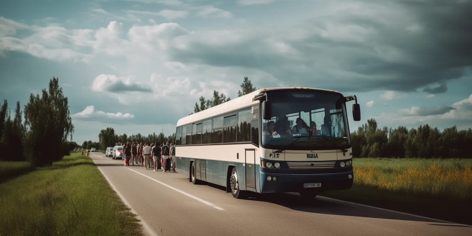 Transport indywidualny Kraków